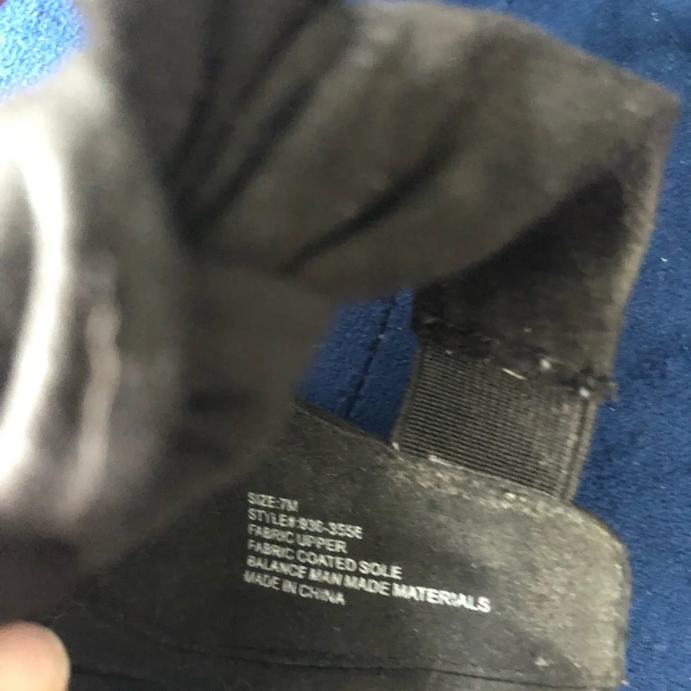 New York and Company heels - Picture 3 of 5